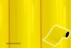 Oracover Oratrim Royal Sun Yellow ( Length Roll 2m Width 9,5cm ) / OR-27-332-002