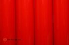 Oracover Royal Red ( Length Roll 2m Width 60cm ) / OR-28-022-002