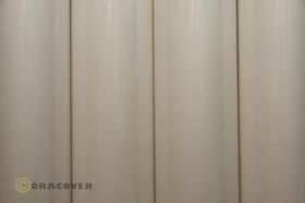 Oracover Oralight Light Transparent ( Length Roll 2m...