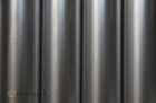 Oracover Oralight Deckend Silver ( Length Roll 10m Width 60cm ) / OR-31-091-010