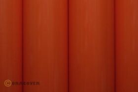Oracover Easycoat Light Red ( Length Roll 10m Width 60cm...