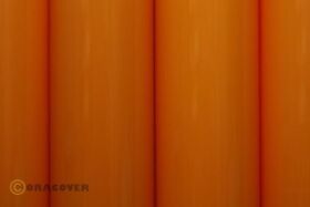 Oracover Easycoat Orange ( Length Roll 10m Width 60cm ) /...