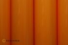 Oracover Easycoat Orange ( Length Roll 10m Width 60cm ) / OR-40-060-010