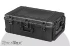 Rocabox Waterproof IP67 Universal Case Black RW-7548-28-BF Cubed Foam / RW-7548-28-BF