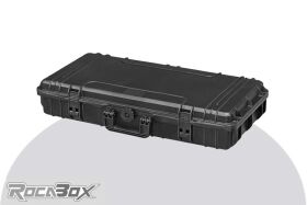 Rocabox Waterproof IP67 Universal Case Black...