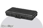 Rocabox Waterproof IP67 Universal Case Black RW-8037-14-BHD Multi Layer High Density Foam / RW-8037-14-BHD