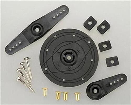 Multiplex Abtriebshebel-Set Heavy duty / 118710