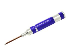 Arrowmax INNSENSECHSKANTSCHLUESSEL 2.0 X 60MM /...