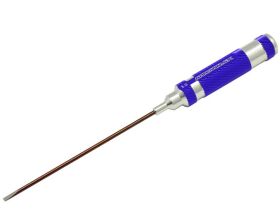 Arrowmax FLAT HEAD SCREWDRIVER 3.0 X 200MM /...