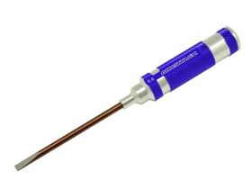 Arrowmax FLAT HEAD SCREWDRIVER 5.0 X 120MM /...
