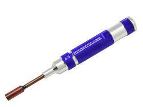 Arrowmax NUT DRIVER 4.5 X 60MM / AM150144