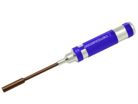 Arrowmax NUT DRIVER 4.5 X 100MM / AM150145Arrowmax