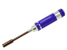 Arrowmax NUT DRIVER 1:4 (6.35MM) X 100MM / AM150263Arrowmax