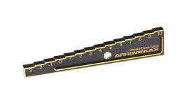 Arrowmax CHASSIS DROOP GAUGE 3 TO 10 MM FOR 1:10 CARS...