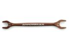 Arrowmax SPANNSCHRAUBENSCHLUESSEL 5.5MM : 7.0MM / AM190013Arrowmax