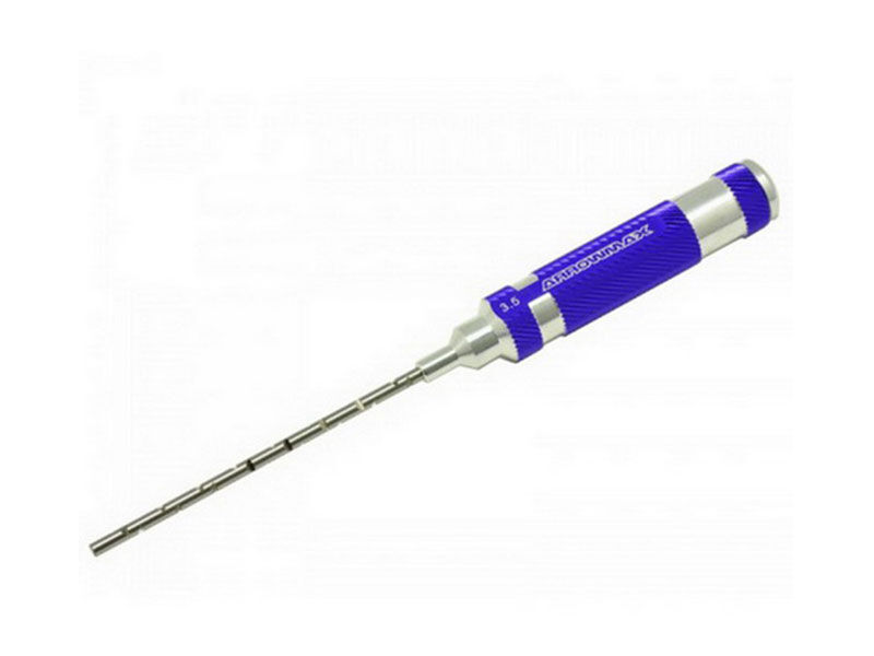 Arrowmax ARM REAMER 3.5 X 120MM / AM190022Arrowmax