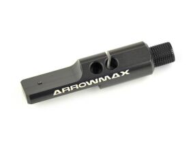 Arrowmax BODY POST TRIMMER (GRAY) / AM190042