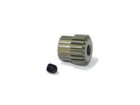 Arrowmax GETRIEBERITZEL ALU 48DPI 16T ZAEHNE 7075 HART /...