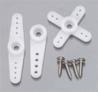 Multiplex Abtriebshebel-Set HS-65MG/70MG/5070MH D145SW / 118718