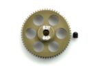 Arrowmax GETRIEBERITZEL ALU 64DPI 63 ZAEHNE 7075 HART / AM364063Arrowmax
