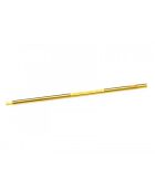 Arrowmax BALL DRIVER HEX WRENCH 2.5 X 100MM TIP ONLY (TUNGSTEN STEEL) / AM423126Arrowmax