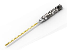 Arrowmax FLAT HEAD SCREWDRIVER 4.0 X 150MM HONEYCOMB /...