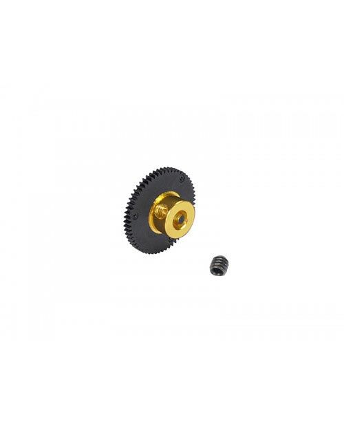 Arrowmax Pinion gear 64P 45T composite super light / AM464045
