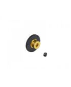 Arrowmax Pinion gear 64P 45T composite super light / AM464045