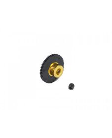Arrowmax Pinion gear 64P 46T composite super light /...