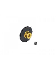 Arrowmax Pinion gear 64P 48T composite super light /...