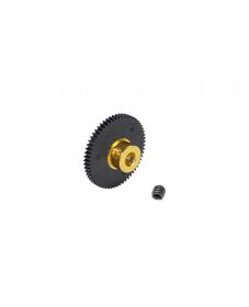 Arrowmax Pinion gear 64P 50T composite super light /...