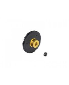 Arrowmax Pinion gear 64P 51T composite super light /...