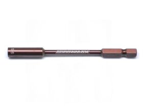 Arrowmax NUT DRIVER 5.5 X 100MM POWER TIP ONLY / AM551155