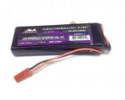 Arrowmax LIPO RX GP 1400 (7.4V) LIPO Akku / AM700993Arrowmax