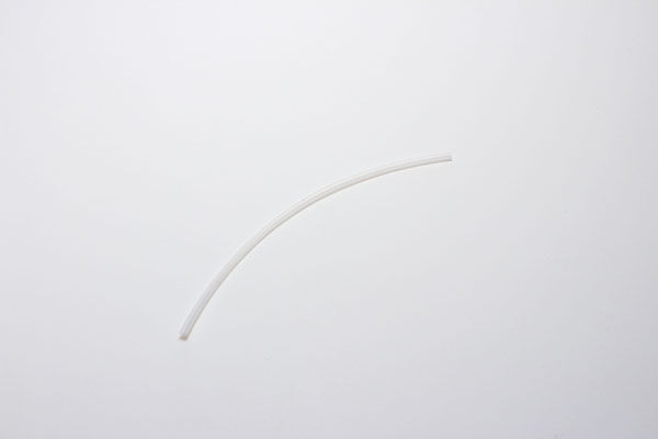 Kyosho SILIKONSCHLAUCH 4,3X5,3X262MM HURRICANE 900 VE / K.B0235-11-1Kyosho