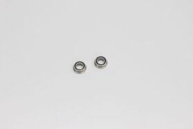 Kyosho KUGELLAGER 4X7X2.5MM (2) MIT BUND (1995 / 96884) /...