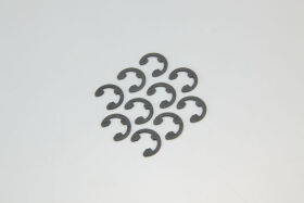 Kyosho E-RING 6,00 MM (10) / 1386 / K.1-E060Kyosho