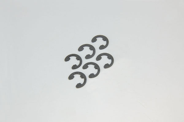 Kyosho E-RING 7,00 MM (6) / 1387 / K.1-E070Kyosho