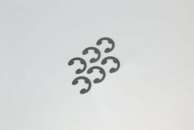 Kyosho E-RING 7,00 MM (6) / 1387 / K.1-E070Kyosho