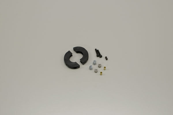 Kyosho KUPPLUNGSBACKEN 2.GANG (2) INFERNO GT / K.IGW008-04Kyosho