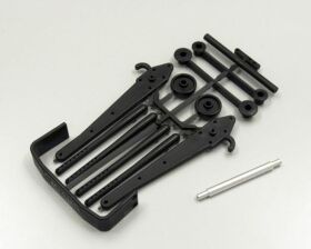 Kyosho KAROSSERIESTUETZEN INKL. RAMMER MADFORCE KRUISER...