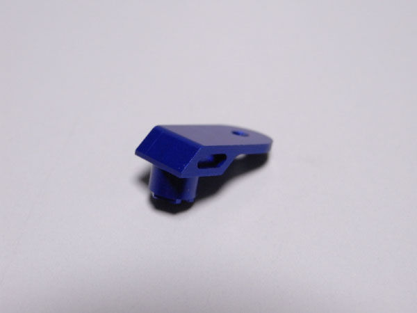 Kyosho DAEMPFERBRUECKE ALU, LM MOTOR Mini-Z MR02 / K.MZW306Kyosho