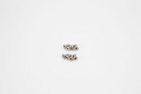 Kyosho SENKKOPF-SECHSKANTSCHRAUBEN M3X8, TITAN (8) / 1371...