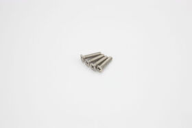 Kyosho SENKKOPFSCHRAUBEN, TITAN,M4X20MM (4) / 1338 /...