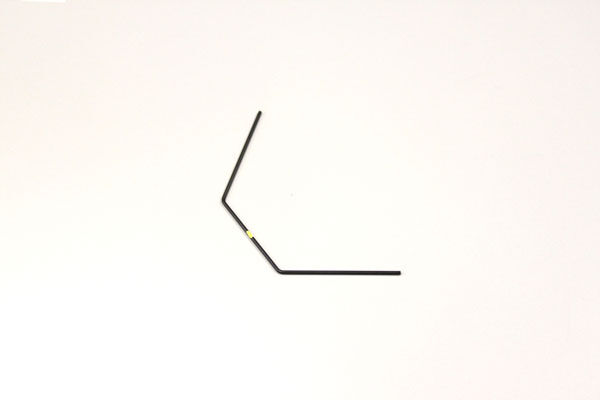 Kyosho STABILISATORSTANGE #1.4 ULTIMA RB6 MID GELB / K.UMW708-14Kyosho