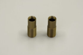 Kyosho Daempfergehaeuse VVC Big Bore Shocks (38/1pc)...
