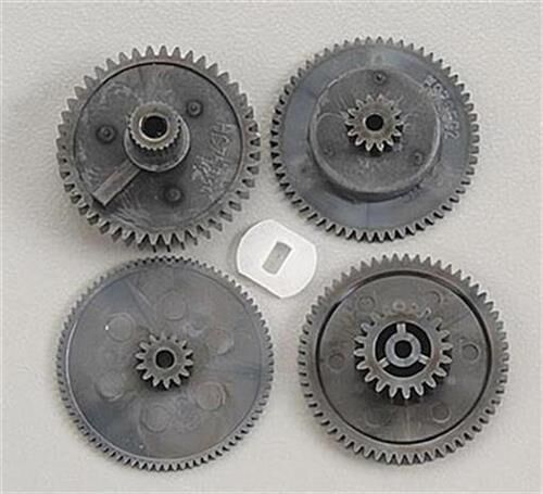 Multiplex Zahnradsatz HS-755HB / 119009