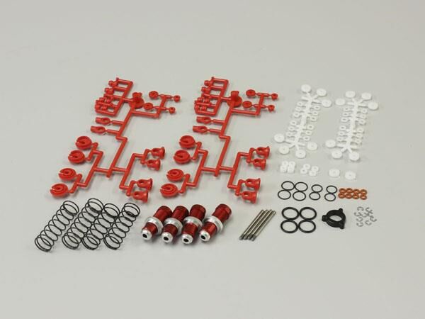 Kyosho STOSSDAEMPFER HG SCORPION 2014 (4) / K.SCW013Kyosho