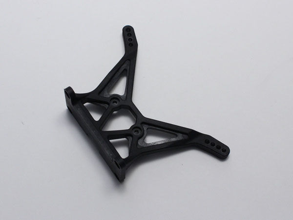 Kyosho DAEMPFERBRUECKE HINTEN ULTIMA RT6/SC6 (REAR) / K.UM783Kyosho