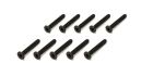 Kyosho SENKKOPF-SECHSKANTSCHRAUBEN TP M3X20 (10) / K.1-S33020TPHKyosho